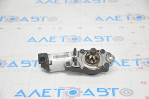 Motor for adjusting the lower cushion of the driver's seat Jeep Compass 17- rear