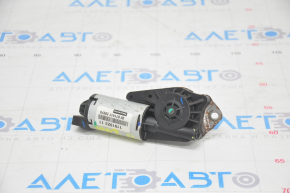Motor for adjusting the lower cushion of the driver's seat Jeep Compass 17- rear