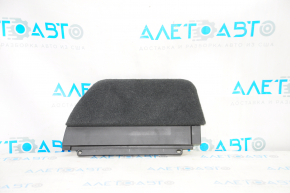Trunk floor left Lexus RX350 RX450h 16-22 black