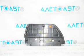 Trunk floor left Lexus RX350 RX450h 16-22 black