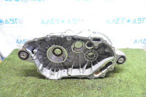 Rear electric motor housing right Tesla Model S 12-15 pre-rest, for inverter