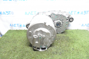 Rear electric motor housing right Tesla Model S 12-15 pre-rest, for inverter