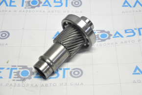 Tesla Model S 12-15 pre-restored rear electric motor drive shaft