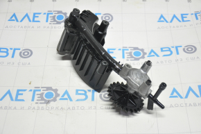 Oil pump rear electric motor Tesla Model S 12-15 prerest
