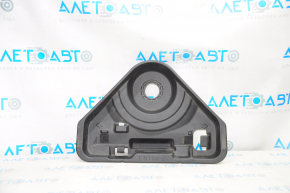 Toyota Camry V40 Hybrid Trunk Tray