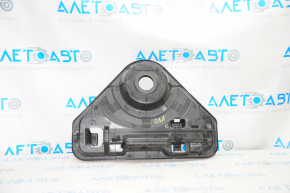 Toyota Camry V40 Hybrid Trunk Tray