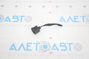 Chip for ambient air temperature sensor Jeep Compass 17-