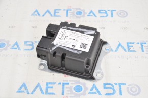 Module srs airbag computer airbags Ford Fusion mk5 17-20