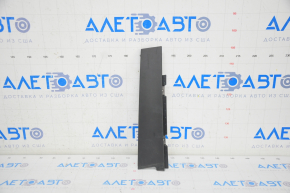 Door trim side rear left Chevrolet Volt 16- scratches