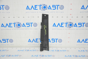 Door trim side rear left Chevrolet Volt 16- scratches