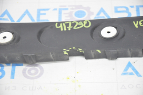 Rear bumper mount right Chevrolet Volt 16 - broken mount