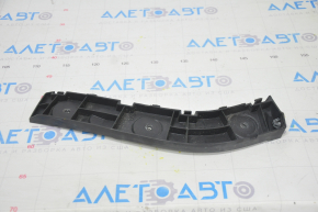 Rear bumper mount right Chevrolet Volt 16 - broken mount