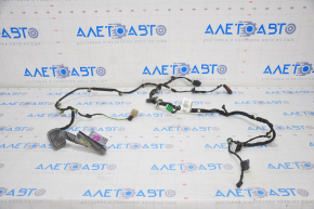 Rear left door wiring Chevrolet Volt 16-