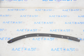 Door seal rear right Toyota Highlander 14-19 rear