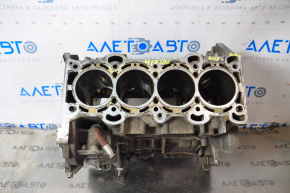 Bare cylinder block Lincoln MKZ 13-15 2.0T for cylinder grinding