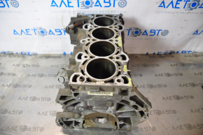 Bare cylinder block Lincoln MKZ 13-15 2.0T for cylinder grinding