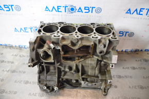 Bare cylinder block Lincoln MKZ 13-15 2.0T for cylinder grinding