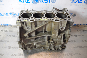 Bare cylinder block Lincoln MKZ 13-15 2.0T for cylinder grinding