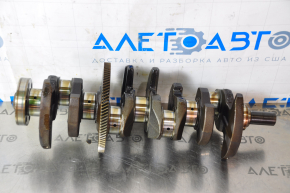 Crankshaft Lincoln MKZ 13-20 2.0T K:51.96 W:51.95
