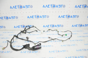 Wiring front left door Chevrolet Volt 16-