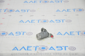 Front left door lock cylinder Chevrolet Volt 16-