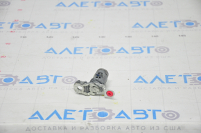 Front left door lock cylinder Chevrolet Volt 16-