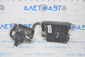 Carbon Canister Absorber Assembly Lincoln MKZ 13-16 Hybrid with Pump
