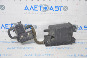 Carbon Canister Absorber Assembly Lincoln MKZ 13-16 Hybrid with Pump