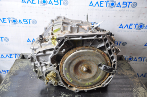Automatic transmission assembly Honda Accord 18-21 1.5T CVT 81k without dipstick, broken sensor