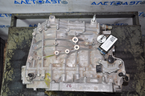 Automatic transmission assembly Honda Accord 18-21 1.5T CVT 81k without dipstick, broken sensor