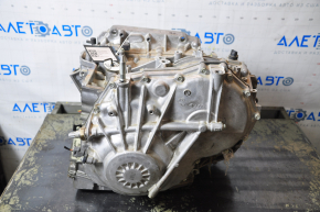 Automatic transmission assembly Honda Accord 18-21 1.5T CVT 81k without dipstick, broken sensor