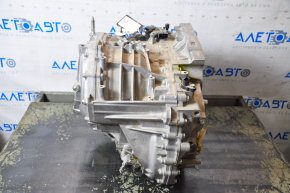 Automatic transmission assembly Honda Accord 18-21 1.5T CVT 81k without dipstick, broken sensor