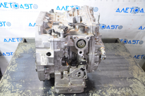 Automatic transmission assembly Honda Accord 18-21 1.5T CVT 81k without dipstick, broken sensor