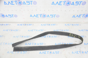 Door seal on the threshold left Toyota Rav4 13-18