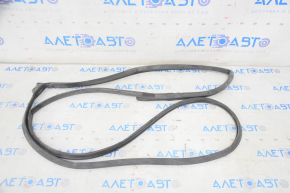 Rear right door seal for Toyota Rav4 13-18