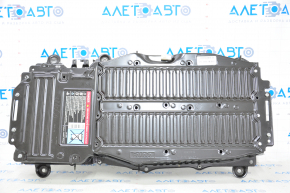 Battery case VVB Ford Fusion mk5 13-20 hybrid, without elements