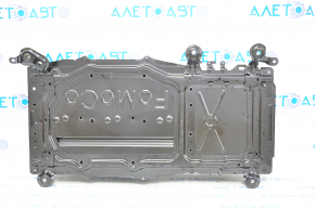 Battery case VVB Ford Fusion mk5 13-20 hybrid, without elements