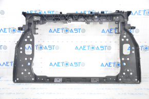 TV panel radiator Jeep Compass 17- broken latches