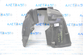 Front left fender liner Jeep Compass 17-