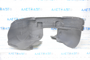Front left fender liner Jeep Compass 17-