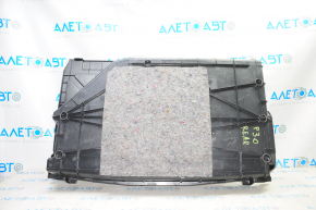 Trunk tray box Toyota Prius 30 10-15 scratches