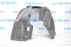 Front right fender liner Jeep Compass 17-
