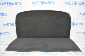 Chevrolet Volt 16 trunk floor - black, for cleaning