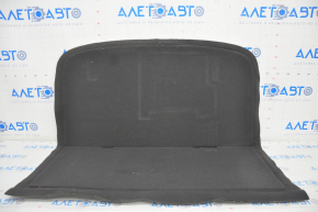 Chevrolet Volt 16 trunk floor - black, for cleaning