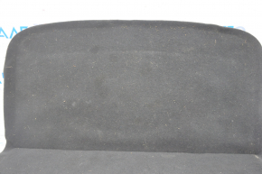 Chevrolet Volt 16 trunk floor - black, for cleaning
