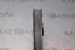 Crankshaft Pulley VW Jetta 11-18 USA 1.8T