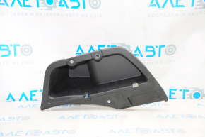 Trunk pocket right Lexus RX350 RX450h 10-15 scratches