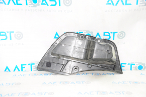 Trunk pocket right Lexus RX350 RX450h 10-15 scratches