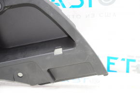 Trunk pocket right Lexus RX350 RX450h 10-15 scratches
