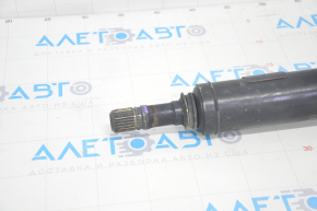 Driveshaft driveshaft Jeep Compass 17-22 automatic transmission